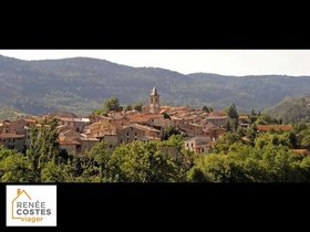 Viager occupé - Méailles