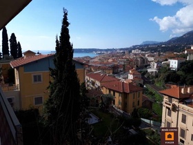 Viager libre - Menton