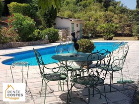 Vente à terme libre - Valbonne