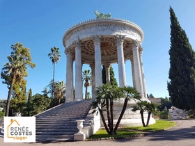 Viager occupé - Nice