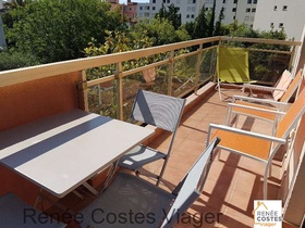 Viager occupé - Cannes