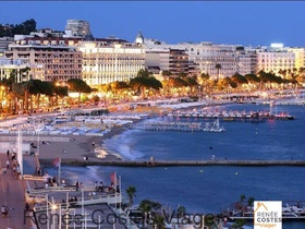 Viager libre - Cannes