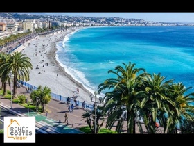 Viager occupé - Nice