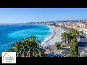 Viager occupé - Nice