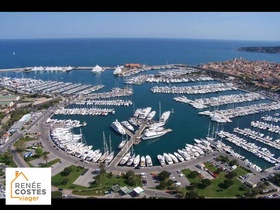 Viager occupé - Antibes