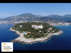 Viager occupé - Roquebrune-Cap-Martin