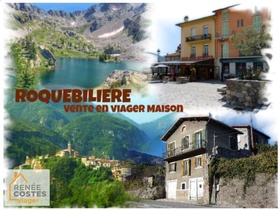 Viager occupé