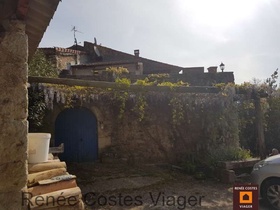 Viager occupé - Mercuer