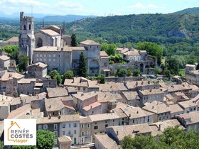 Viager occupé - Viviers
