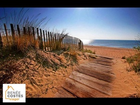 Viager occupé - Valras-Plage