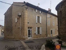 Vente à terme libre - Sainte-Valière