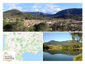 Viager occupé - Quillan