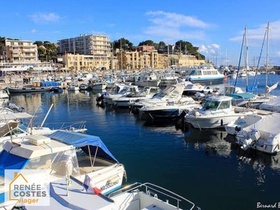 Vente en nue propriété