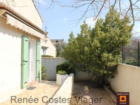 Viager occupé - Les Pennes-Mirabeau
