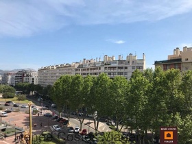 Viager occupé - Marseille
