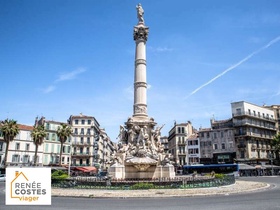 Viager occupé
