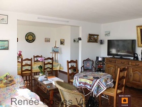 Viager occupé - Marseille