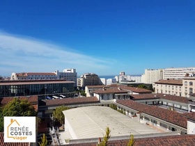 Viager occupé - Marseille