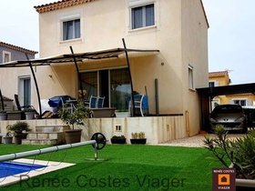 Viager occupé - Arles