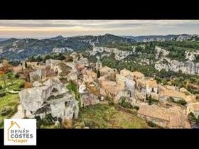 Viager libre - Saint-Rémy-de-Provence