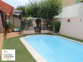 Viager occupé - Gardanne