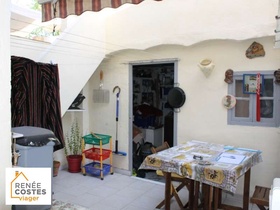 Viager occupé - Marseille