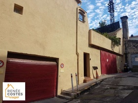 Viager occupé - Marseille