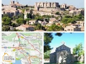 Viager occupé