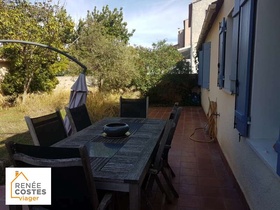 Viager occupé - Istres