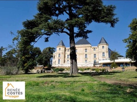 Viager occupé