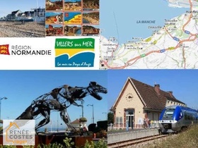 Viager occupé
