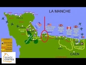 Vente à terme occupée