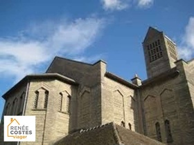Viager occupé - Mondeville