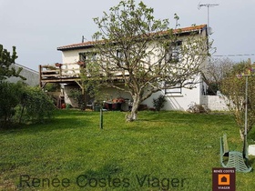 Viager occupé