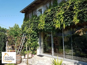 Viager occupé - Saint-Jean-d'Angély