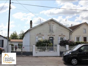 Viager occupé - Saintes