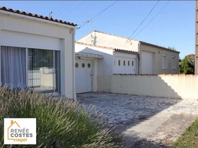 Viager occupé - Saintes