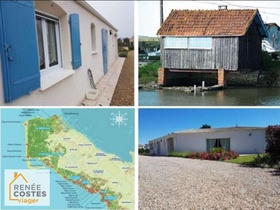 Viager occupé