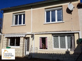 Viager occupé
