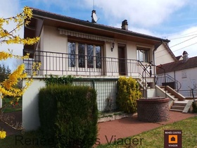 Viager occupé - Seurre