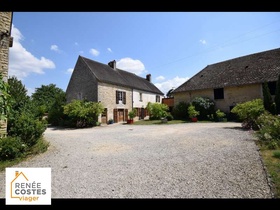 Vente à terme occupée - Meursault