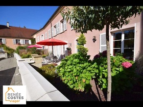 Vente à terme occupée - Beaune