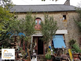 Viager occupé - Tréfumel