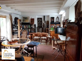 Viager occupé - Tréfumel
