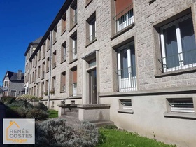 Viager occupé