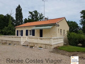 Viager libre - Périgueux