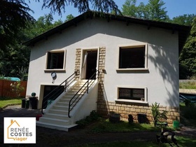 Viager occupé - Creysse