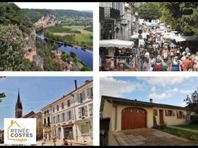 Viager occupé