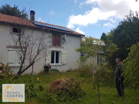 Viager occupé