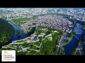Viager occupé - Besançon